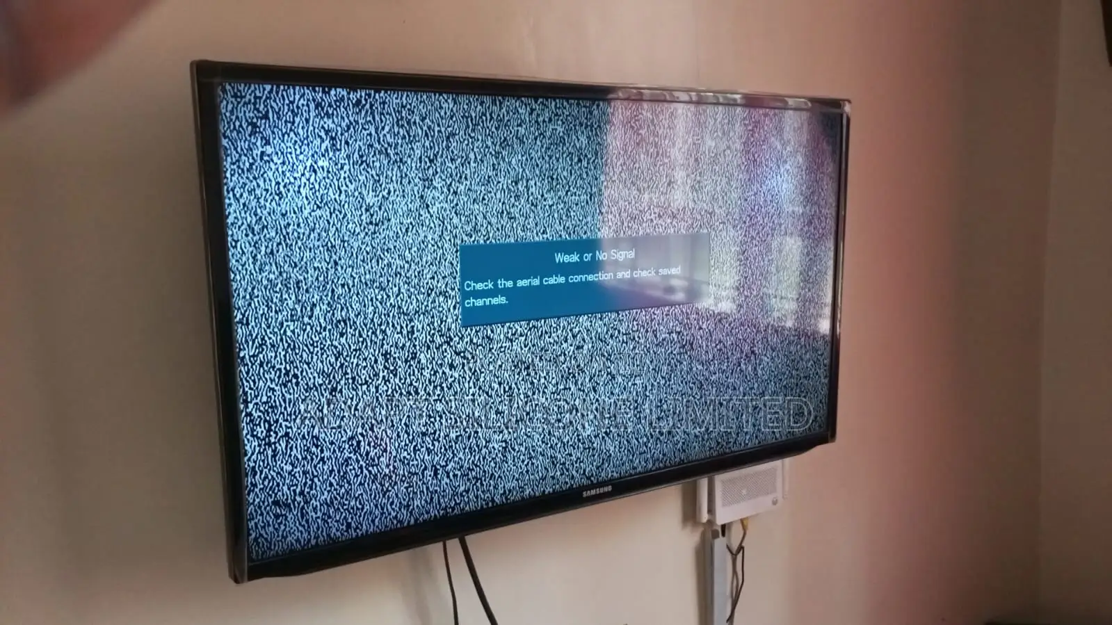 Samsung 40 Inch Series 5 5000
