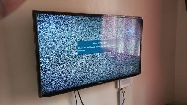 Samsung 40 Inch Series 5 5000 - thumbnail 4