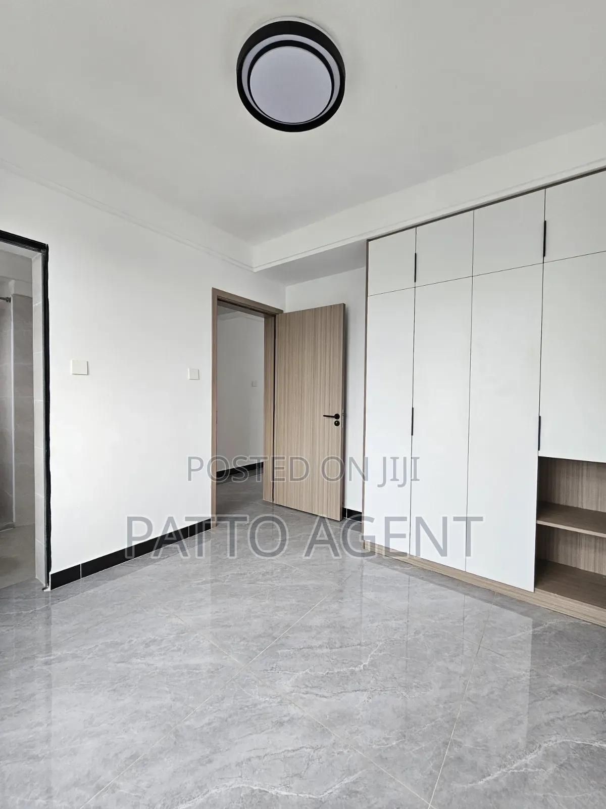 2bdrm Apartment in Kilimani, Hurlingham for sale