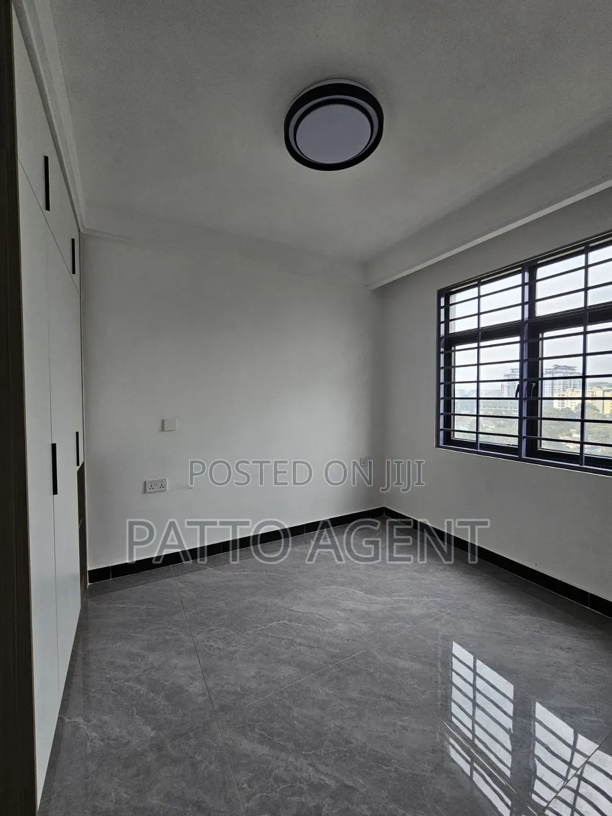 2bdrm Apartment in Kilimani, Hurlingham for sale