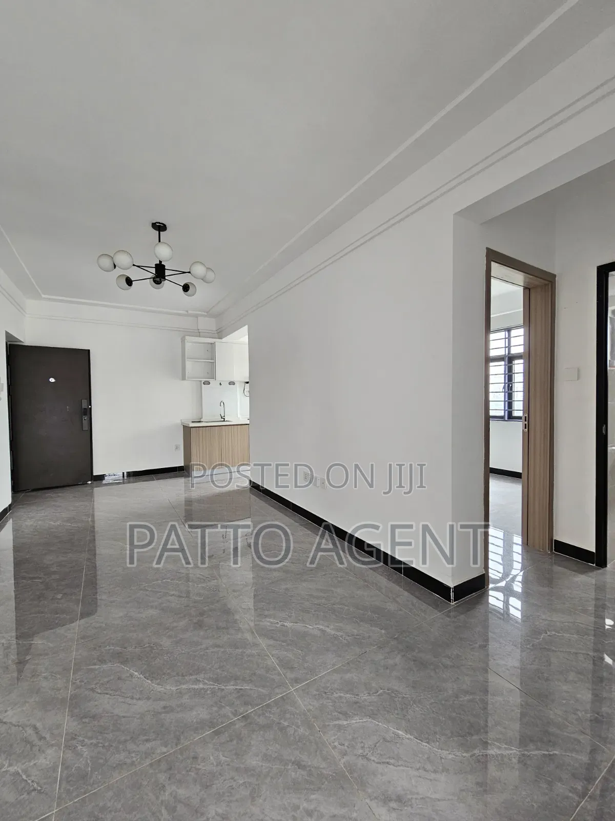 2bdrm Apartment in Kilimani, Hurlingham for sale