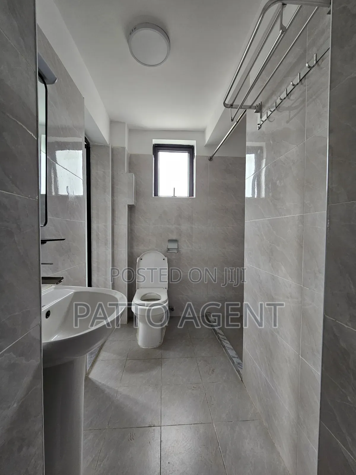 2bdrm Apartment in Kilimani, Hurlingham for sale