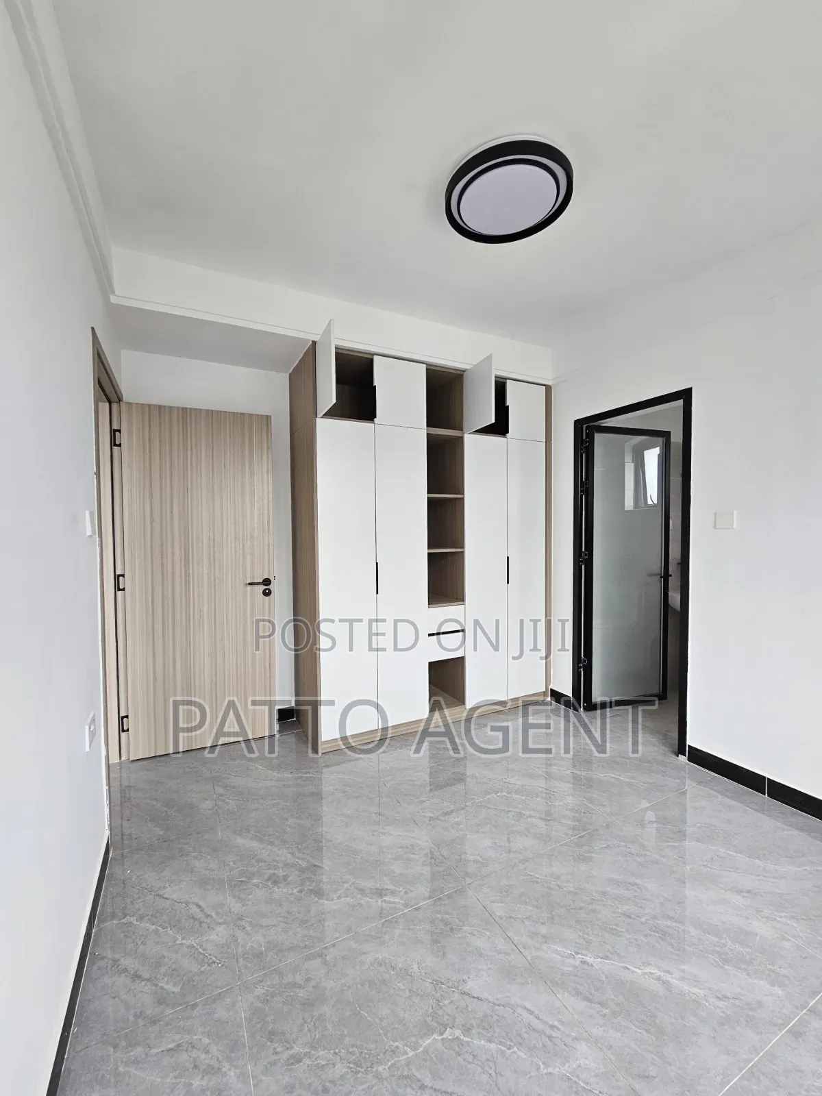 2bdrm Apartment in Kilimani, Hurlingham for sale