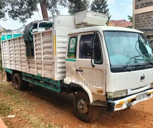 Lorry on Sale