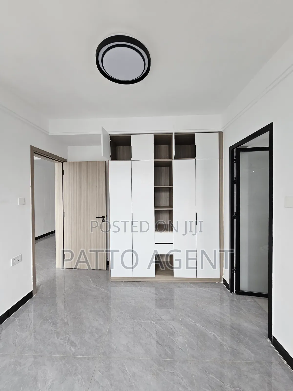 2bdrm Apartment in Kilimani, Hurlingham for sale
