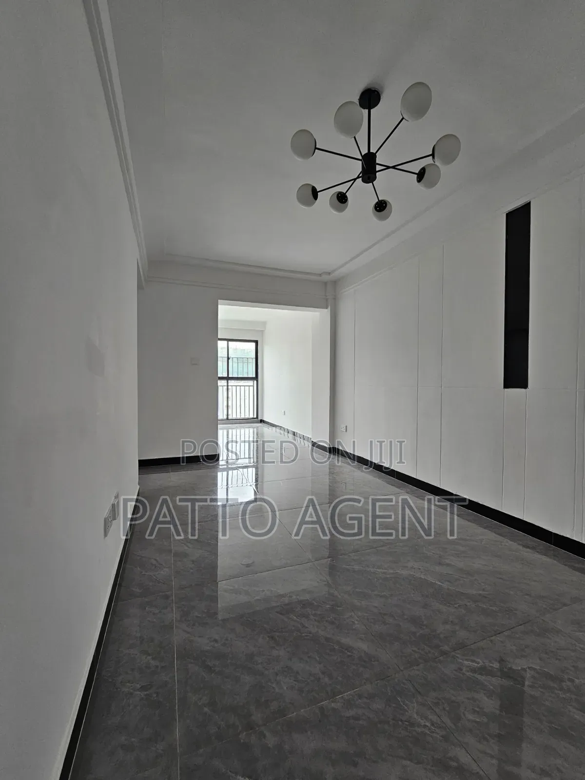 2bdrm Apartment in Kilimani, Hurlingham for sale