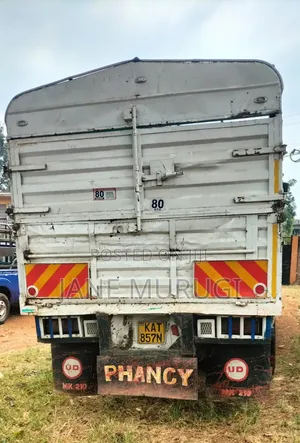 Lorry on Sale
