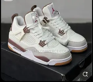 Jordan Four JD 4