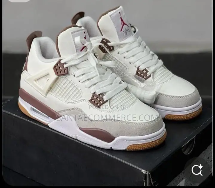 Jordan Four JD 4