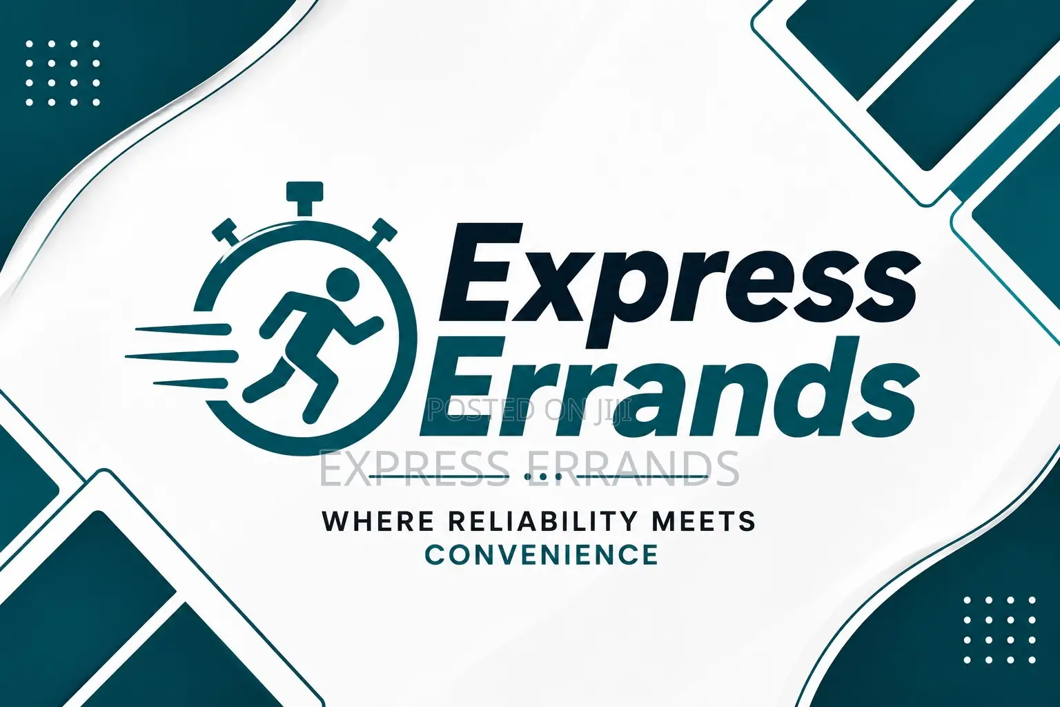 Errand Running in Nairobi and Across Kenya for Diaspora Clients