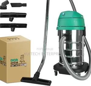 Dca Vaccum Cleaner 30litres/ Electric Wet and Dry Vacuum Cleaner Dca