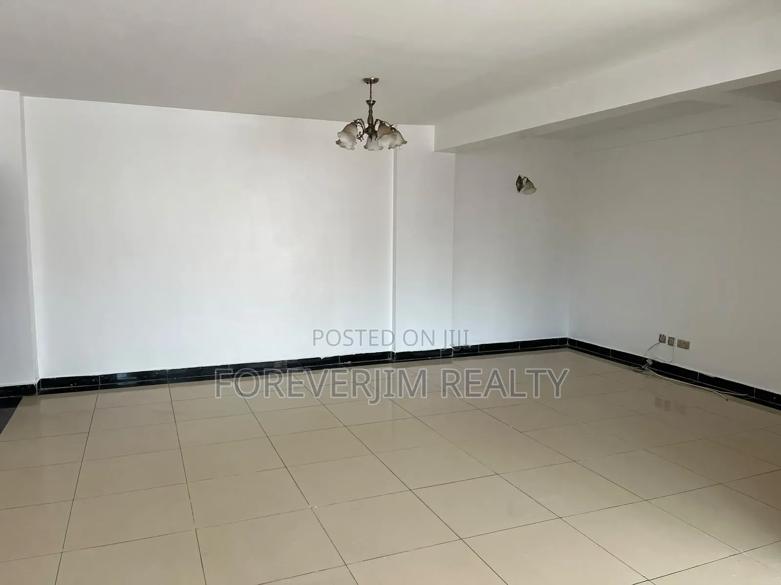 2bdrm Apartment in Riara, Valley Arcade for rent
