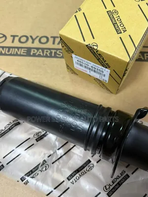 Toyota Land Cruiser 200 Series Front Shock Absorber