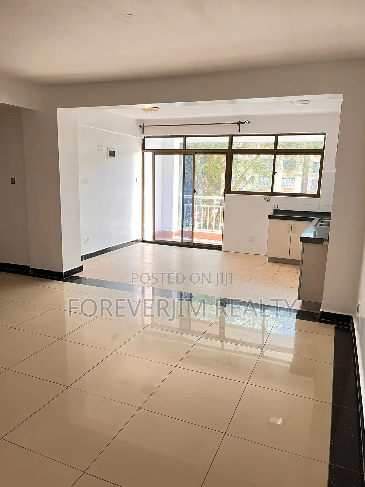 2bdrm Apartment in Riara, Valley Arcade for rent