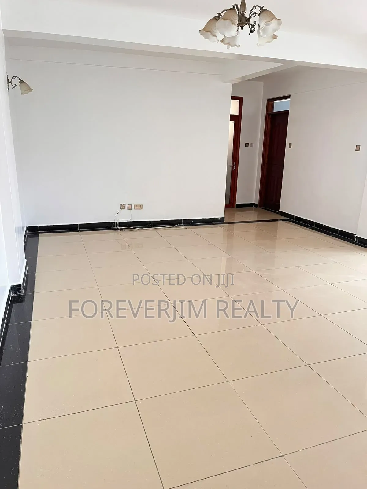 2bdrm Apartment in Riara, Valley Arcade for rent