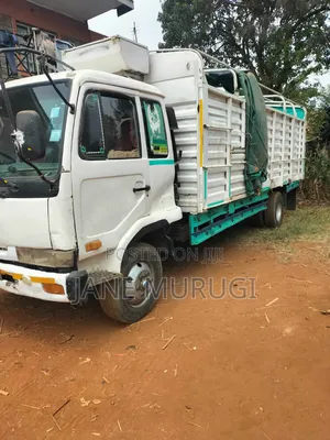 Lorry on Sale
