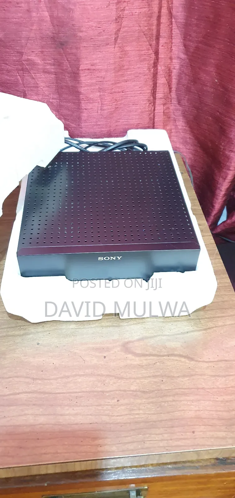 Sony BDV N9200w
