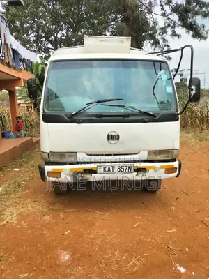 Lorry on Sale