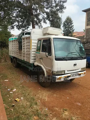 Lorry on Sale