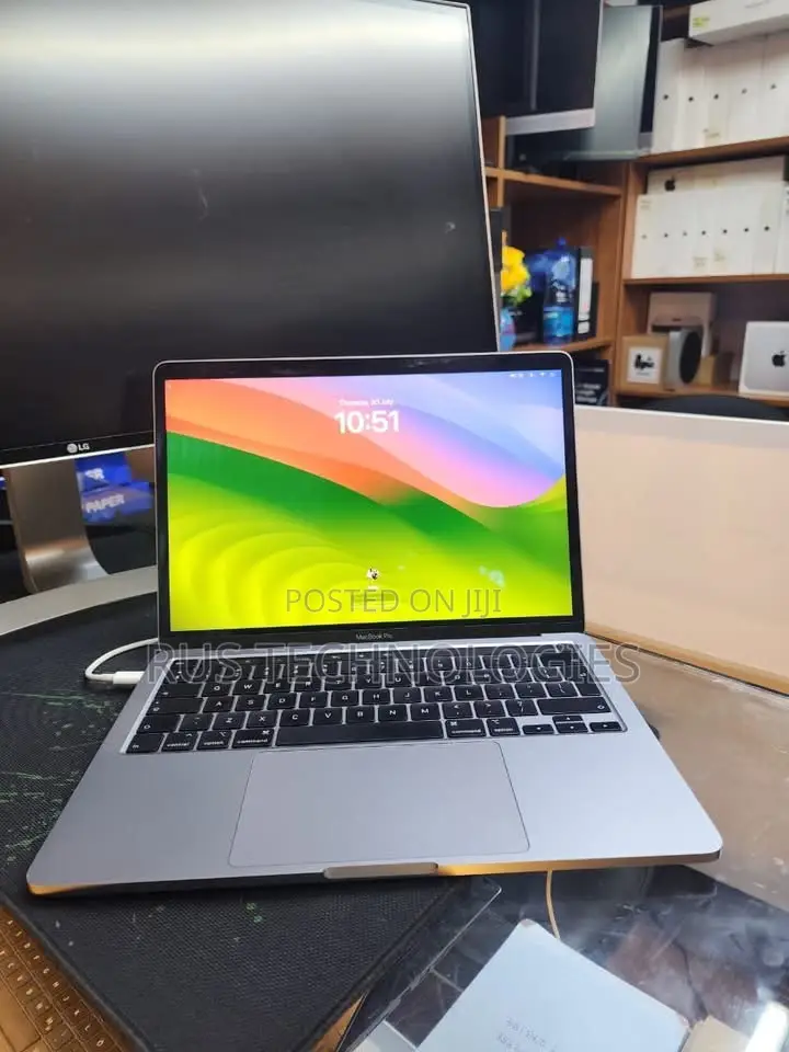 Laptop Apple MacBook Pro 2019 16GB Intel Core i7 SSD 1T