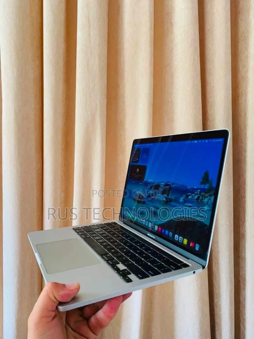 Laptop Apple MacBook Pro 2019 16GB Intel Core i7 SSD 1T