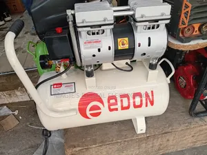 High Performance 25L Edon Super Silent Air Compressor