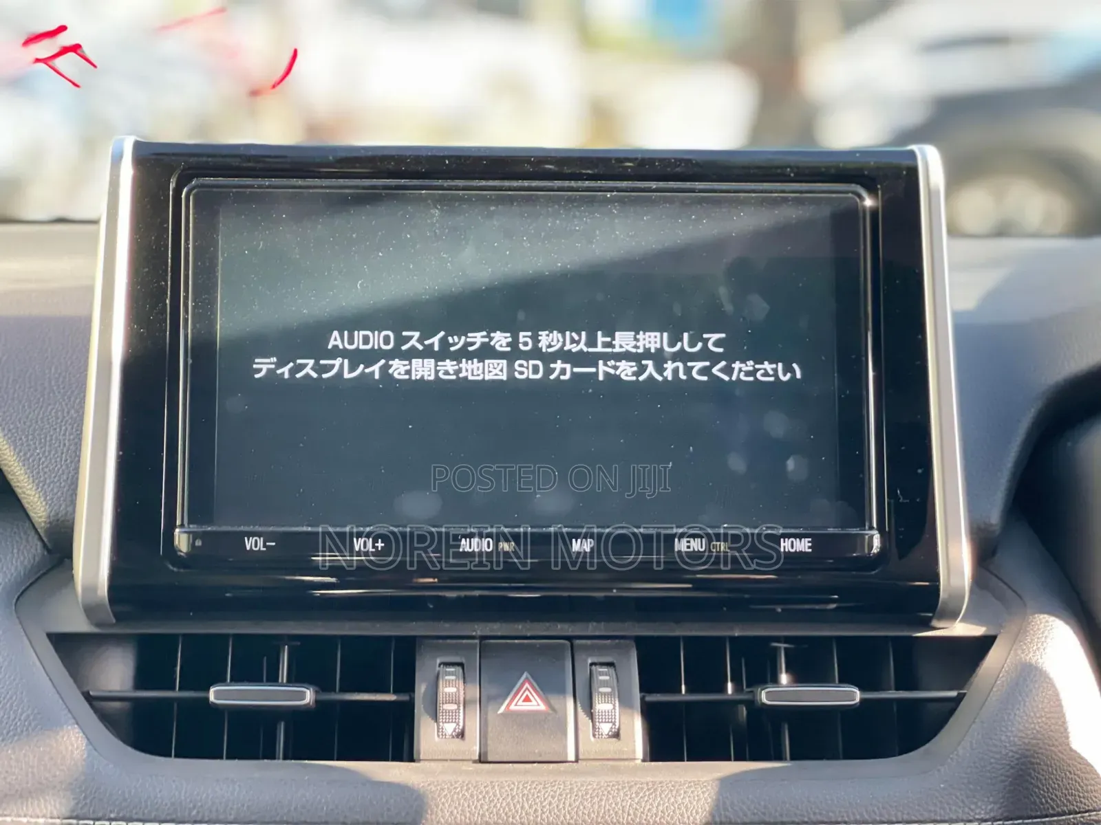 Toyota RAV4 2020 White