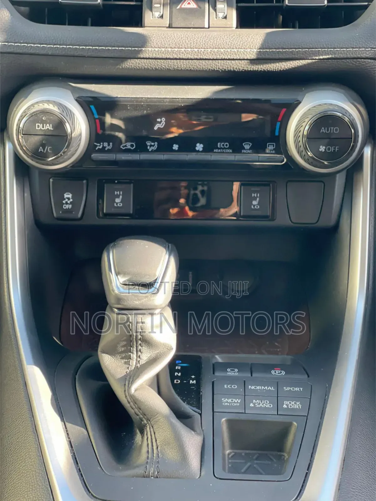 Toyota RAV4 2020 White