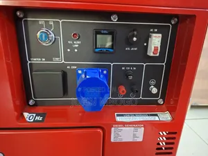 Widsor Diesel Generator -5.5kw