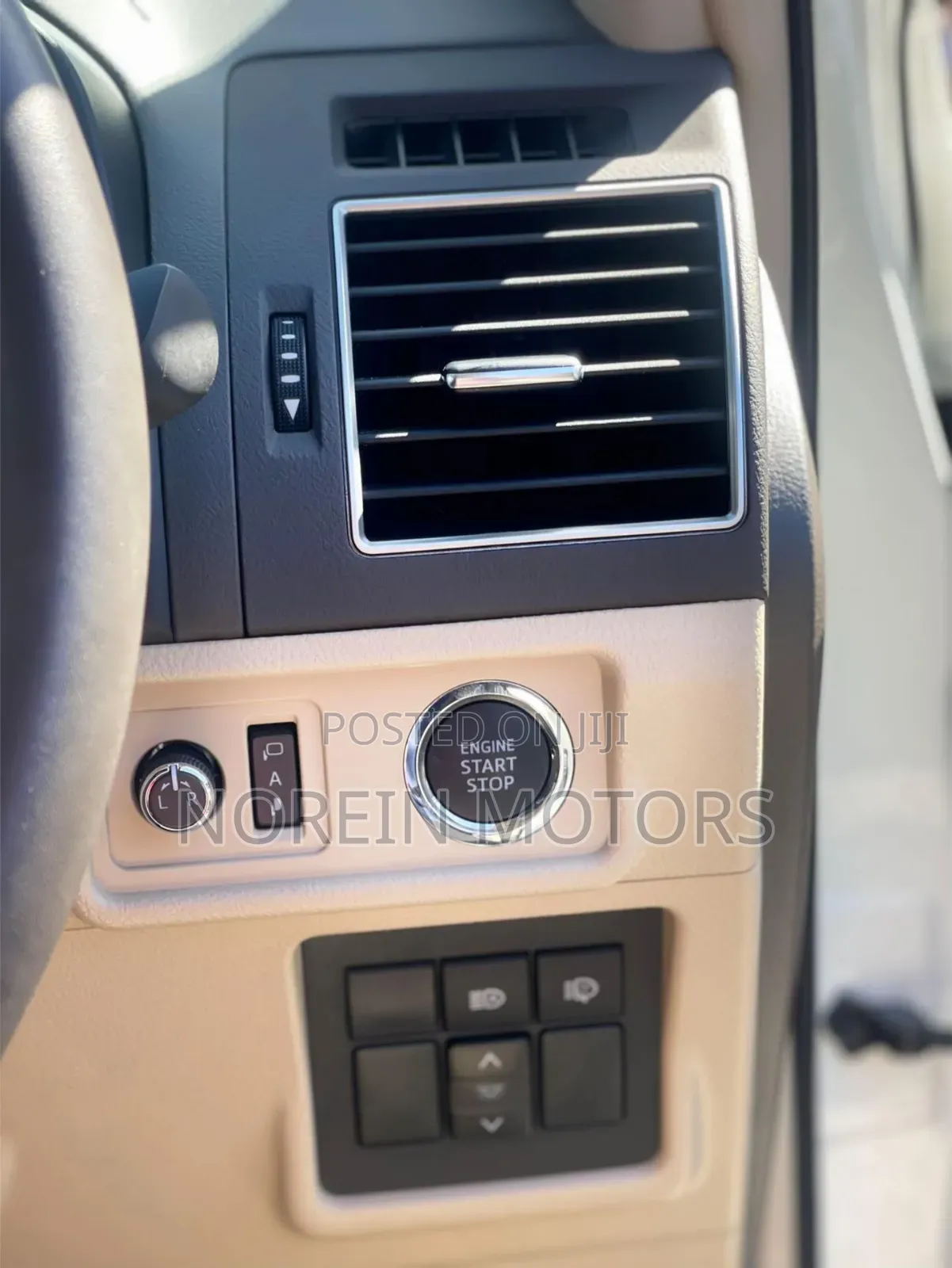 Toyota Land Cruiser Prado 2020 Teal