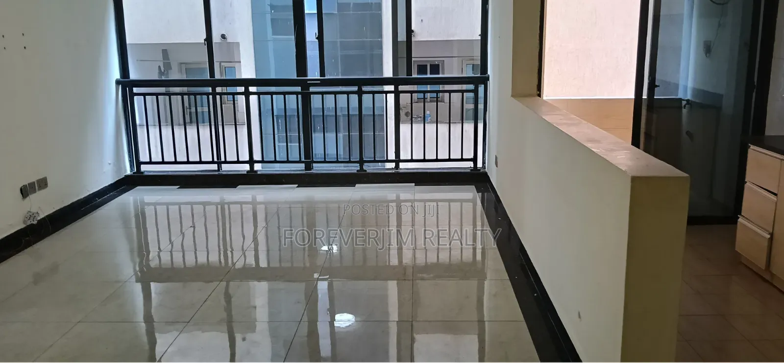 2bdrm Apartment in Othaya Rd, Kileleshwa for rent