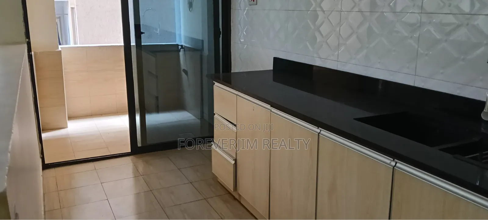 2bdrm Apartment in Othaya Rd, Kileleshwa for rent