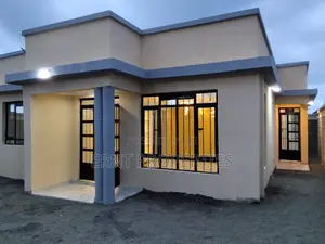 3bdrm Bungalow in Ruiru for sale