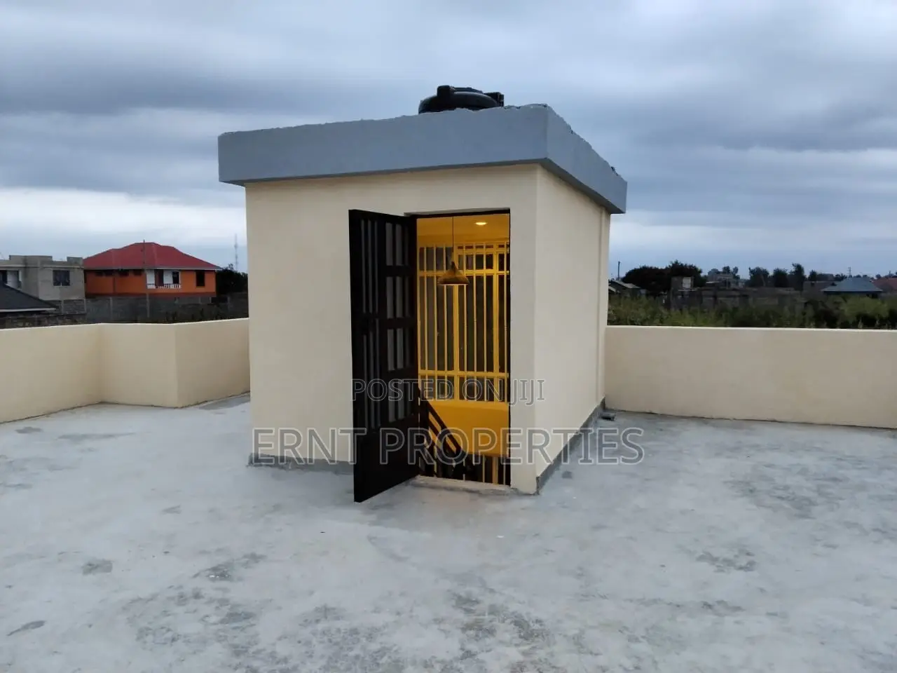 3bdrm Bungalow in Ruiru for sale