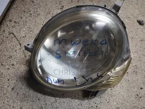 Toyota Sienta Headlight Left Non Xenon
