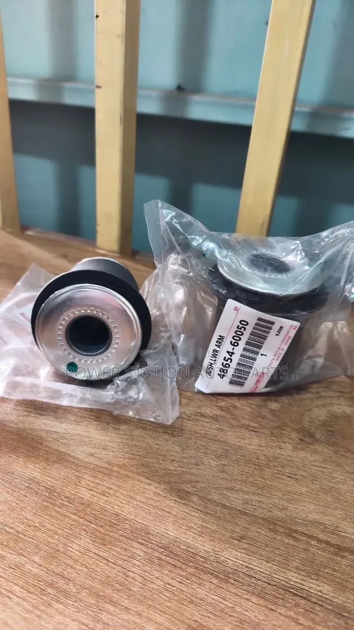 Toyota Prado J 150 Front Arm Bushes