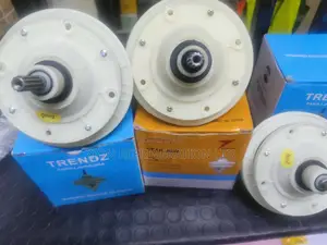 Washing Machine Gearbox
