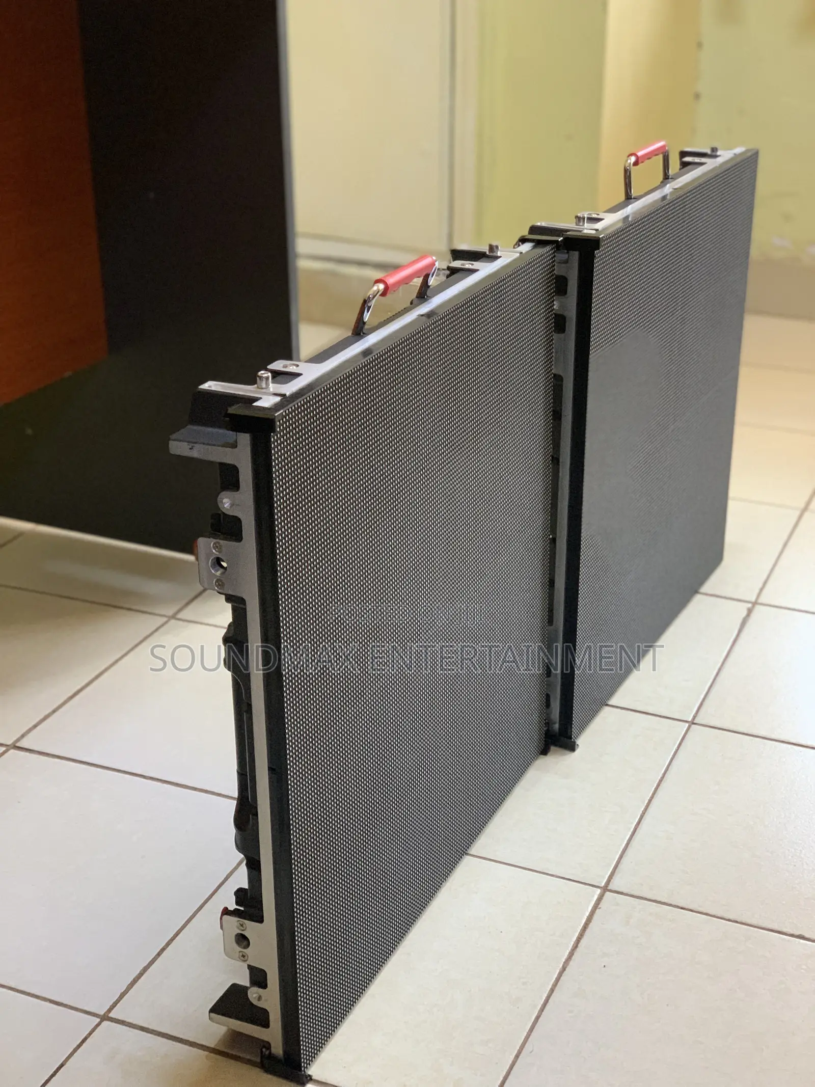 Led Screens 0.5m X 0.5m Rental