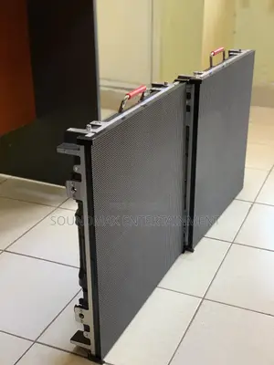 Led Screens 0.5m X 0.5m Rental