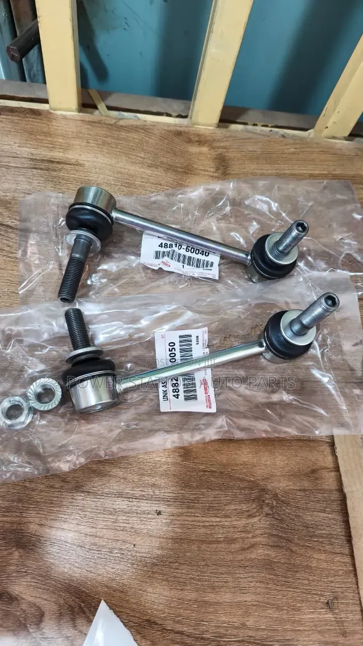 Toyota Prado J150 Stabilizer Link