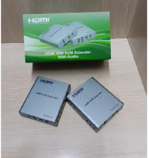 60m Hdmi KVM Extender