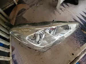 Aqua 2015 Headlight Non Zenon