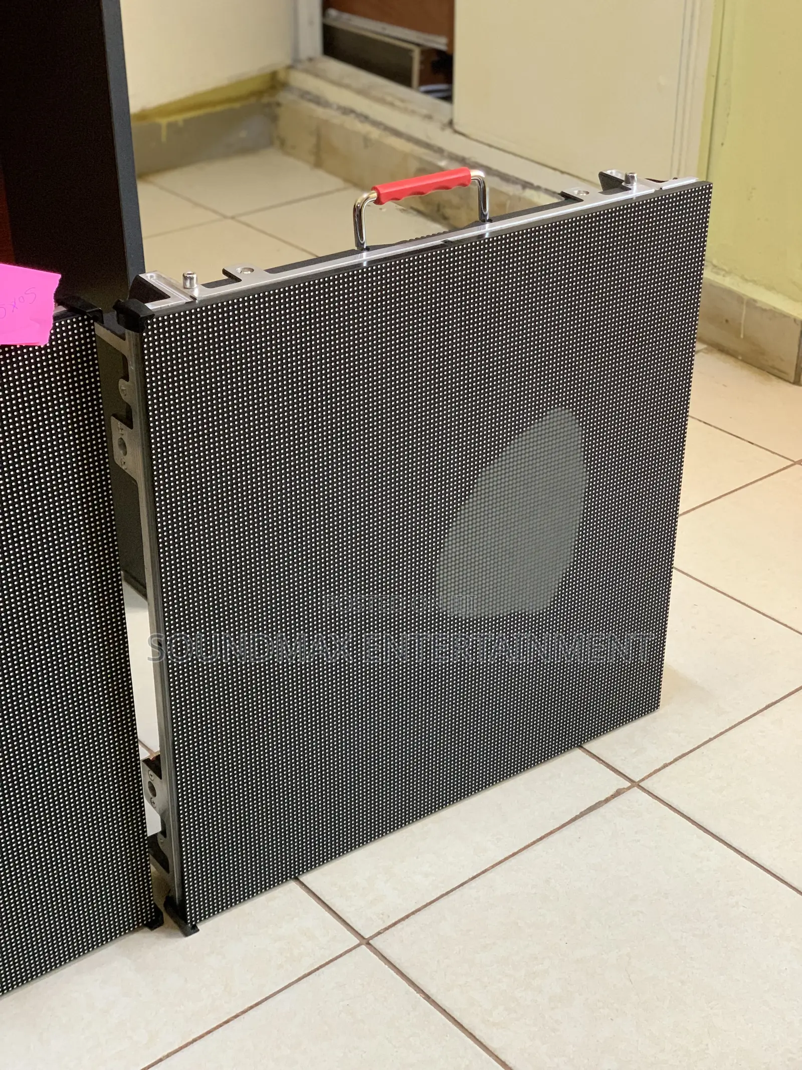 Led Screens 0.5m X 0.5m Rental