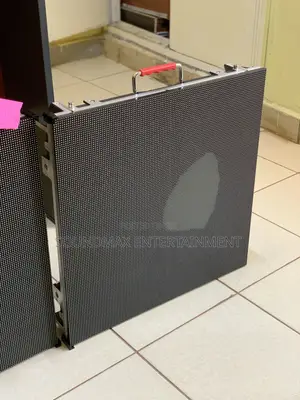 Led Screens 0.5m X 0.5m Rental