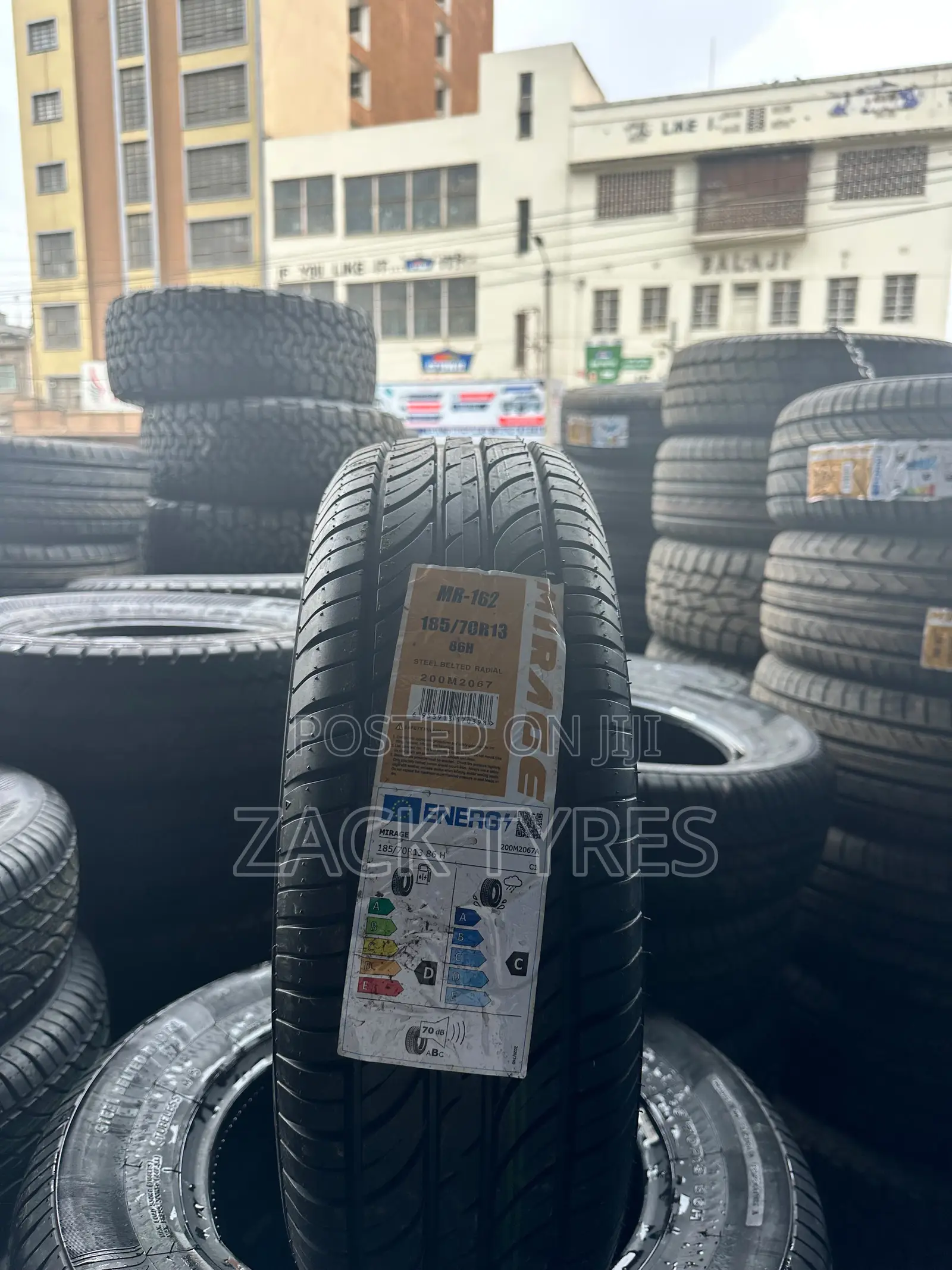 185/70r13 Mirage