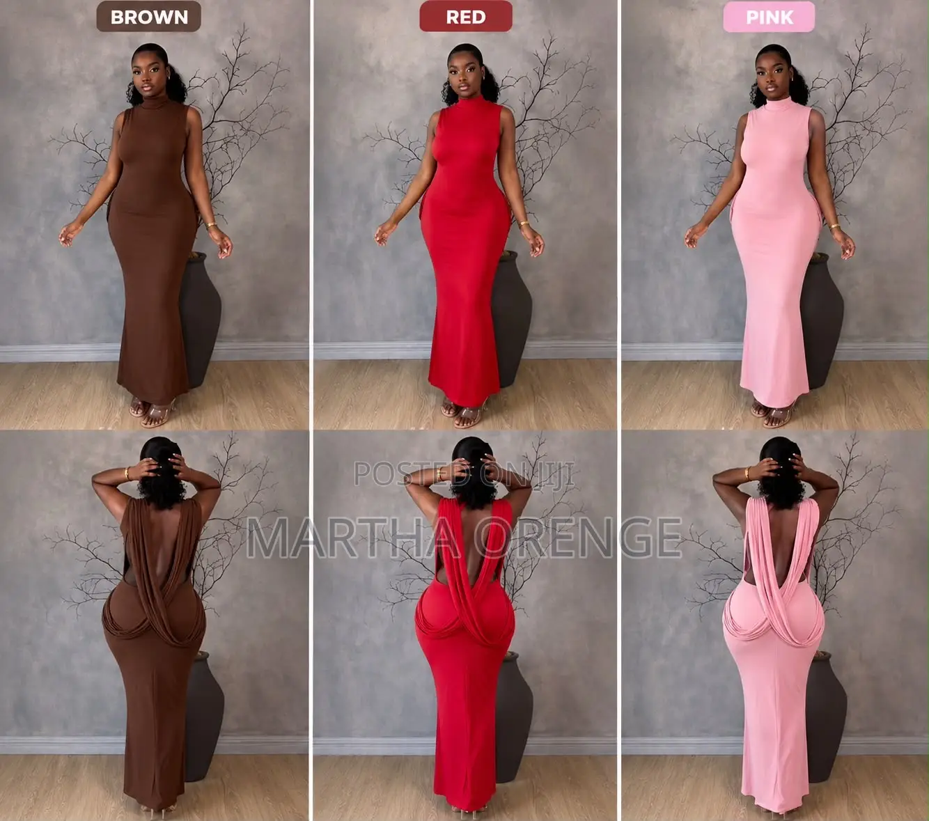 Dinner Dress