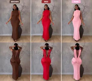 Dinner Dress