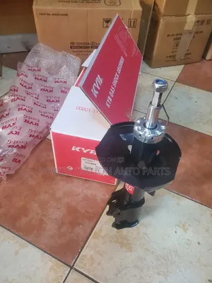 Toyota Premio /Axial /Allion Front Shock Abosber