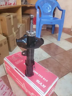 Toyota Premio /Axial /Allion Front Shock Abosber