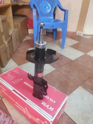 Toyota Premio /Axial /Allion Front Shock Abosber